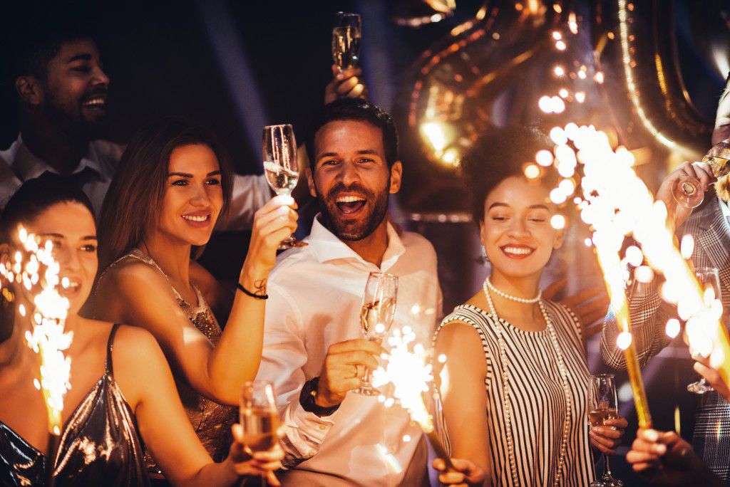 Eventi privati