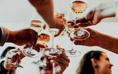 L’arte di creare l’atmosfera giusta per eventi privati