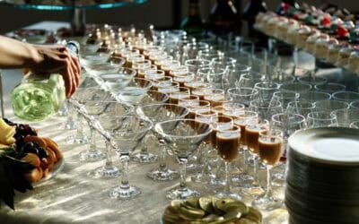 Come scegliere il catering perfetto per il tuo evento